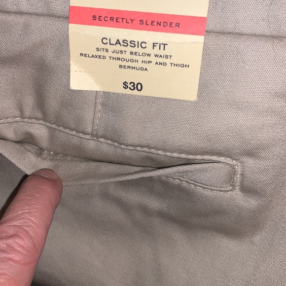 BERMUDA SHORTS BRAND NEW!!! - Picture 7 of 14